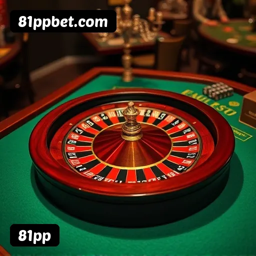 Cassino ao Vivo 81pp - Dealers Brasileiros Profissionais